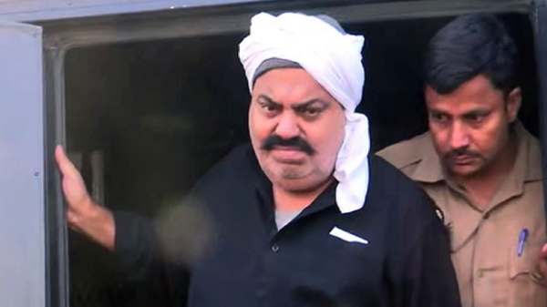 UP: Opposition parties behind Atiqs murder - UP Minister alleges