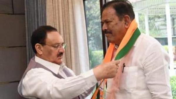 AT Ramaswamy Likely To Join BJP On Today 