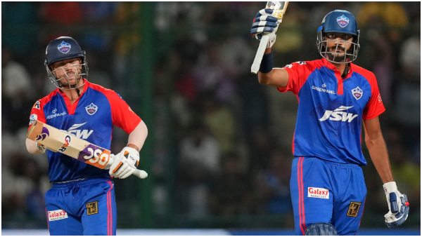 IPL 2023: Axar Patel On Delhi Capitals Captain David Warner Strike Rate 