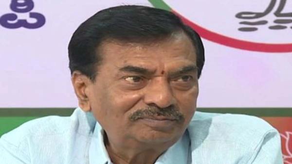 I Will Contest From Shimoga Constituency Says Ayanur Manjunath 