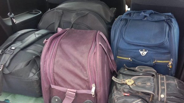 Trying To Lure Voters What Says Model Code Of Conduct 