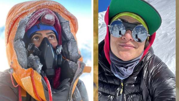 2 days under snow, no oxygen: problems faced by Anurag maloo