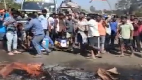 Internal Reservation: Case against Banjara community pontiff for violating model code of conduct 