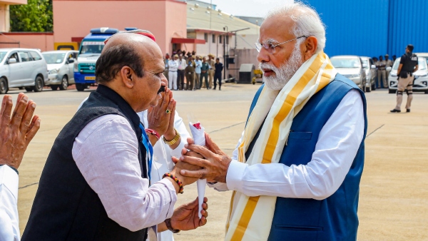 Karnataka Election 2023: BJP to Finalise First List on April 8 says CM Bommai 