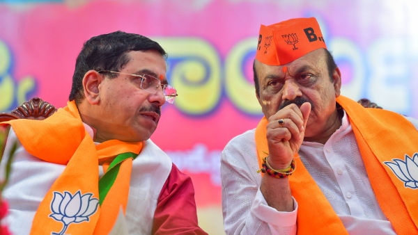 Karnataka Elections 2023: BJP is facing possible rebellion in over 40 seats