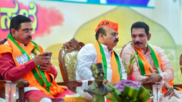 Karnataka Elections 2023: BJP is facing possible rebellion in over 40 seats