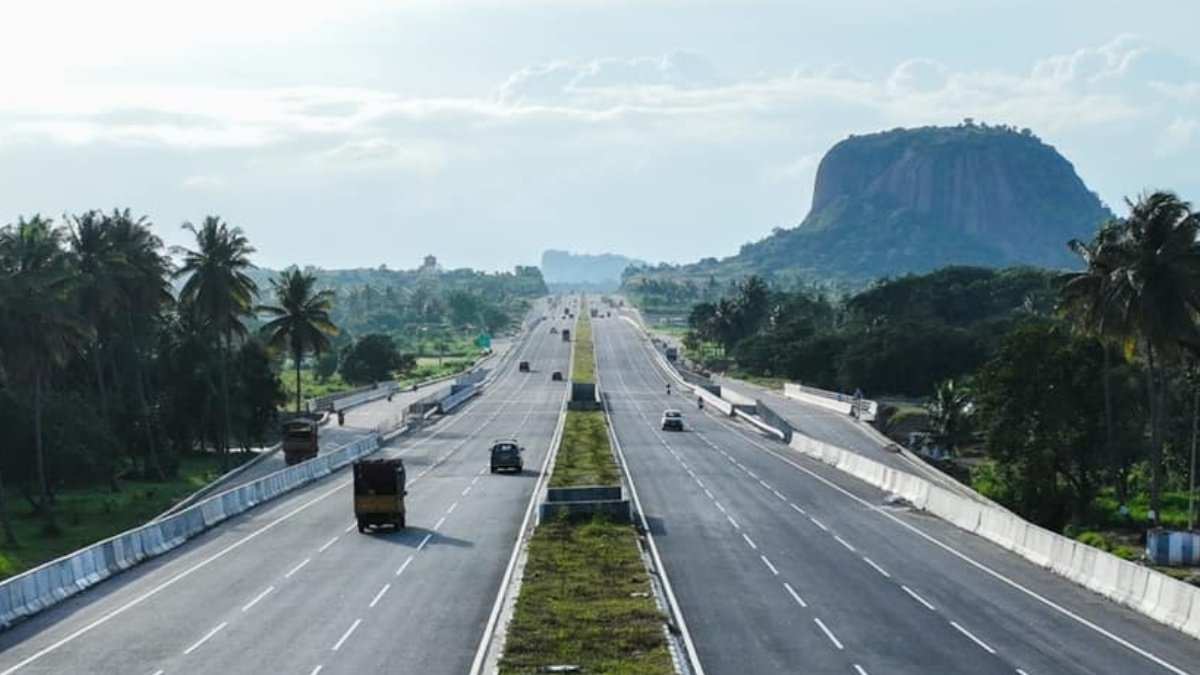 Bengaluru-Mysuru Expressway Updates: Autos and Two Wheelers Will be Banned Soon: NHAI Officials