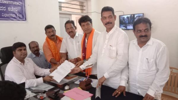 Dr.Y Bharath Shetty Net Worth Revealed In His Karnataka Election Affidavit