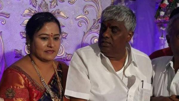 Karnataka Polls 2023 : Bhavani Revanna Likely to Contesting from Chamaraja Assembly constituency in Mysuru 