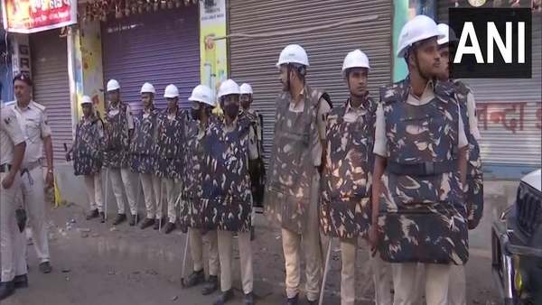 Ram Navami Violence in Bihar: Amit Shah Cancels Rally