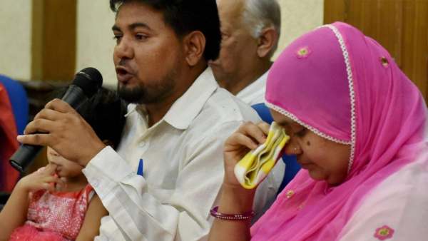 Bilkis Bano today, tomorrow..? Supreme Court asked the rapists a tough question