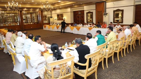 Do you know the reason behind BJPs delay in announcing assembly ticket? 