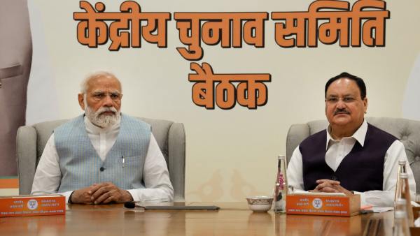 To beat anti-incumbency, BJP may resort to Gujarat model in Karnataka