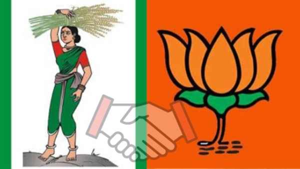 FIR Against V Somanna For Ordering JDS Candidate to withdraw his Nomination 