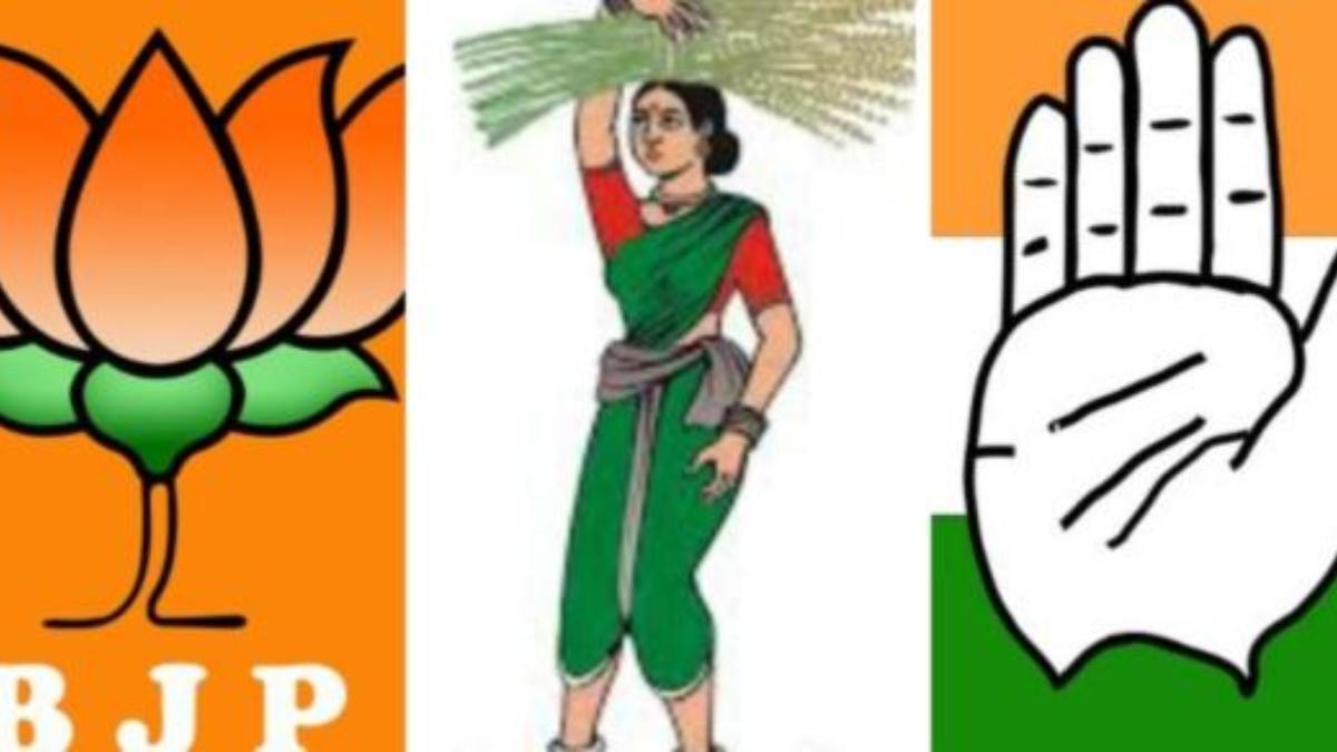 Karnataka Elections: After Lingayats, Vakkaligas get most BJP tickets