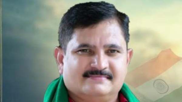 Competition for BJP ticket in Davanagere North Constituency