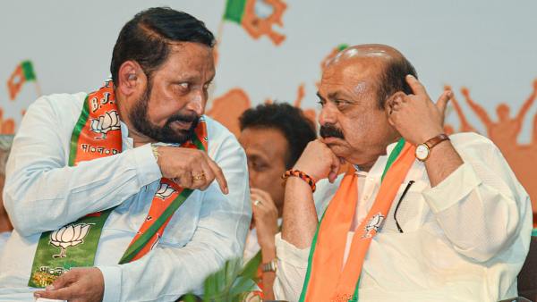 Karnataka Election: Rebellion in BJP - Ticket distribution process is getting complicated