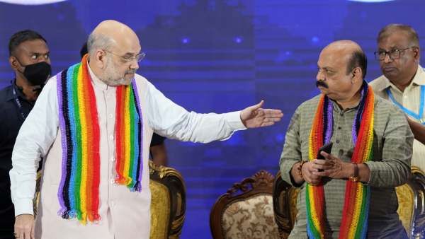 Karnataka Election 2023: This BJP MLAs may be miss the ticket