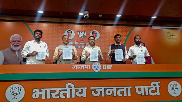 IMA Scam Accused LC Nagaraj to Contest From Madhugiri