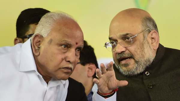 Karnataka Election TV9 C-Voter Opinion Poll Survey: Karnataka Analysis