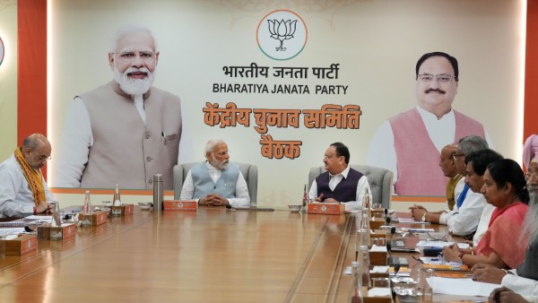 Karnataka Assembly Elections 2023: BJP first list: Top 10 most talking points