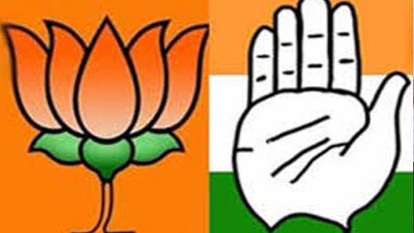 Karnataka Election: K Sudhakar hits back to DK Shivakumar statement of Congress come to power 