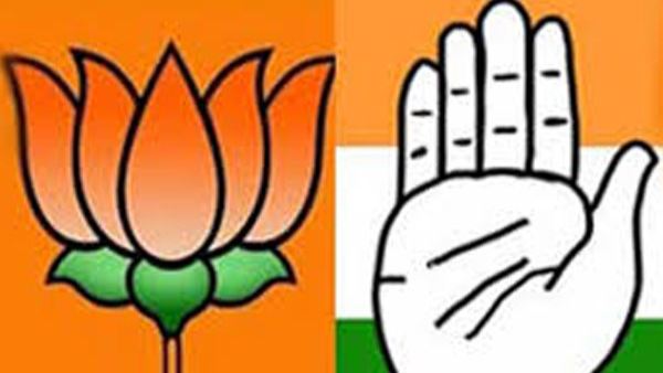 Dharwad BJP Leader Tavanappa Astagi Join Congress today after Jagadish Shettar