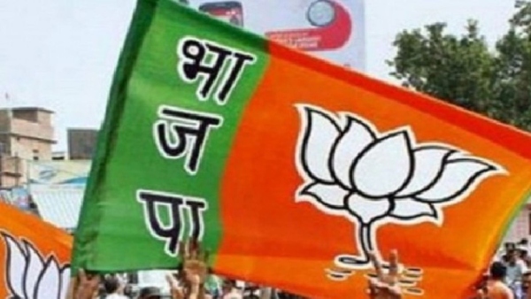 BJP Discontent in Magadi: HM Krishnamurthy unhappy for Magadi tickets not given eligible candidates BJP Discontent in Magadi: HM Krishnamurthy unhappy for Magadi tickets not given eligible candidates