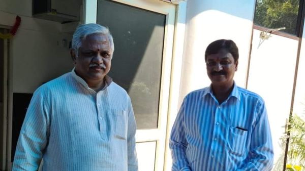 Tough Contest In BJP Stronghold Belagavi In Karnataka Assembly Elections 2023 