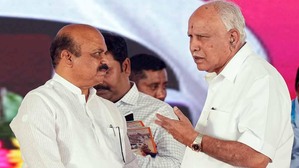 This is How Congress May Have Fallen Into BJPs Polarisation Trap