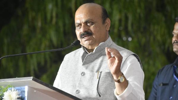 BJP Discontent will be resolved soon, let Neharu Olekar prove allegations: CM Bommai