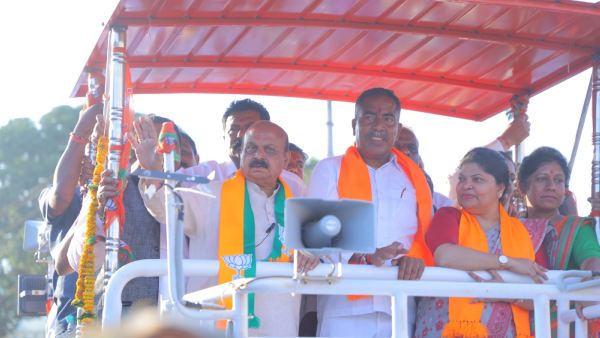 We will not go for elections based on exit polls: Basavaraj Bommai 