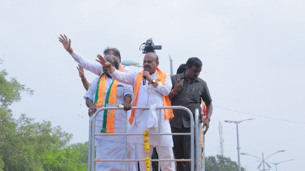 Karnataka Elections 2023: CM Basavaraj Bommai Slams On Lakshmi Hebbalkar Allegation