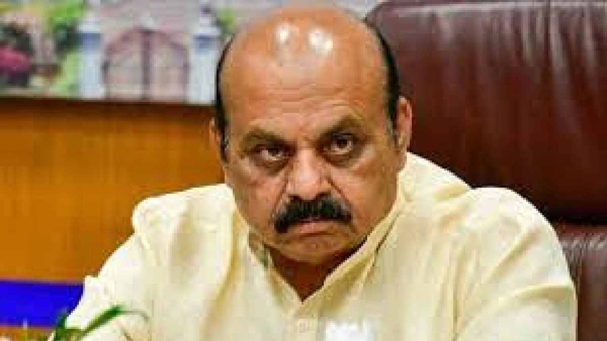 Karnataka Polls: Attack on Parameshwar: Hate Politics Begins in Karnataka- Priyank Kharge