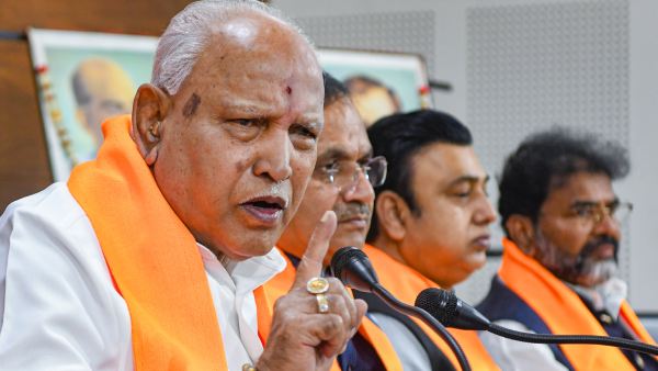 Karnataka Election 2023: Basavaraj Bommai Talks About Lingayat CM in BJP