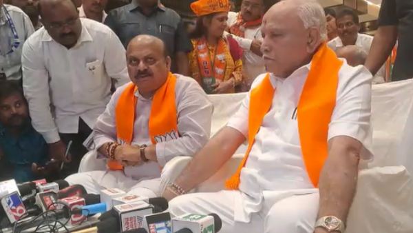 B.S Yediyurappa Expressed Confidence That BJP Will Win In Karnataka Assembly Election 2023