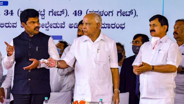 Karnataka Elections: BSY loyalists who quit BJP may enter fray against his critics