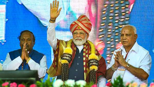 Karnataka Elections 2023: The list of those who retired from BJP is coming out- Congress