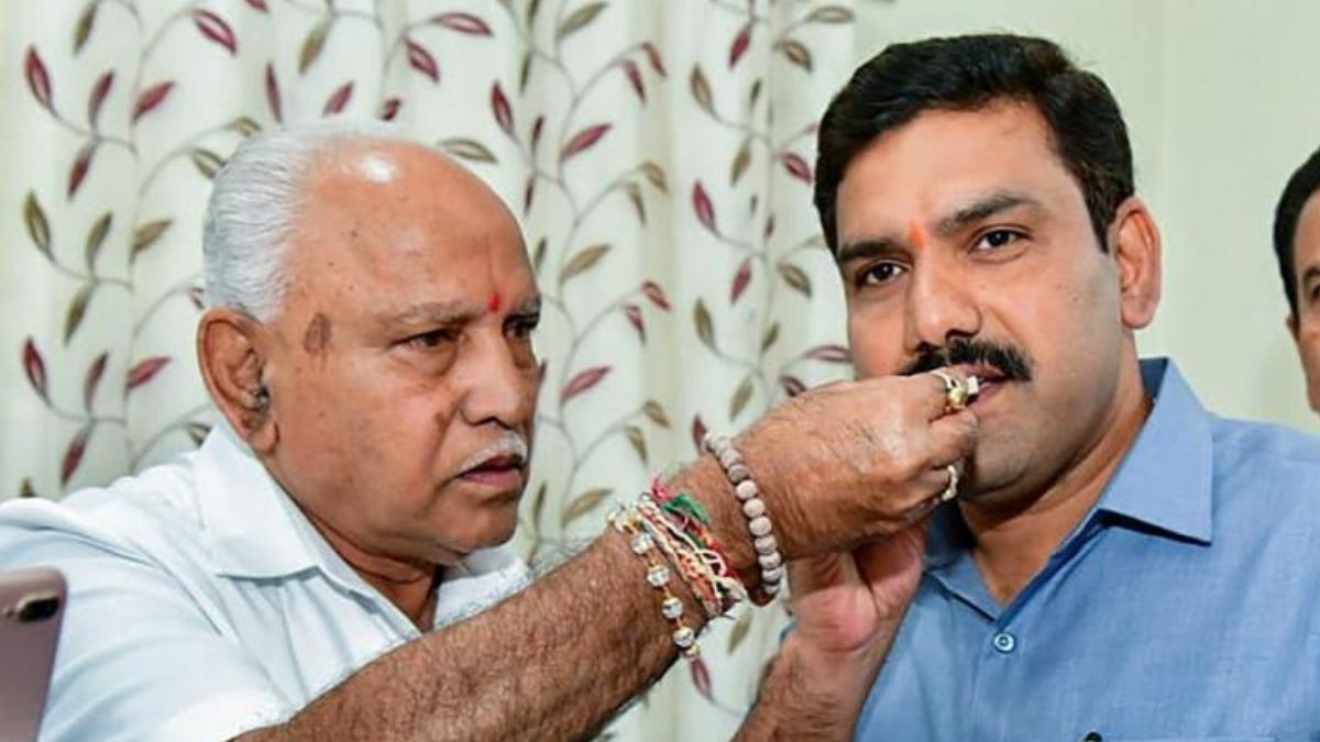 Family Politics in Karnataka: Know Who Are the 2nd Generation Politicans in Karnataka Poll