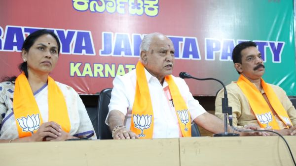 BJP Will Win 135 To 140 Seats In karnataka Says Former CM BS Yediyurappa