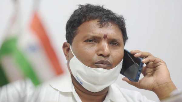 Karnataka Court Rejects IYC Chief Srinivas BV Bail Request On Angkita Dutta Harassment Case