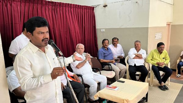 Yediyurappa Strategy To Win Shivamogga City Seat 