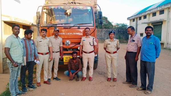 Karnataka Election 2023: Violation of Code of Conduct: 1.6 Crore Cash Seized in Davanagere