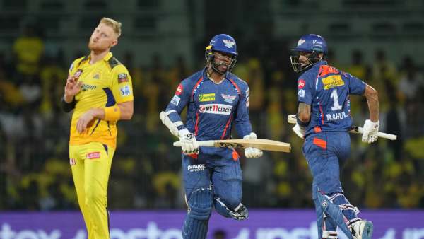  IPL 2023: Lucknow Super Giants vs Chennai Super Kings Match Rescheduled Due To Corporation Election