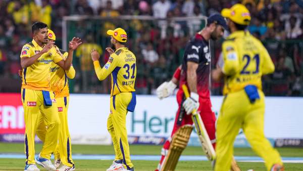  IPL 2023: Lucknow Super Giants vs Chennai Super Kings Match Rescheduled Due To Corporation Election