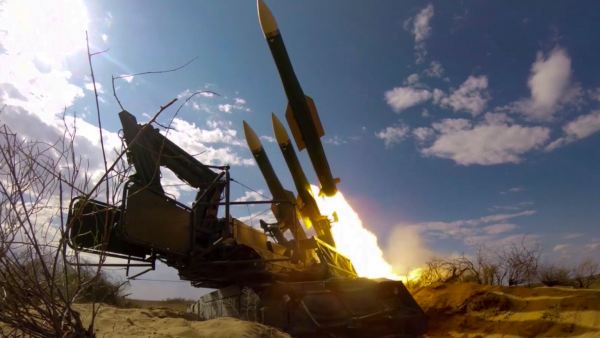 Taiwan, Japan and USA worried about WZ-8 supersonic drones 