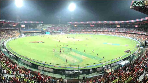 RCB Vs LSG Match