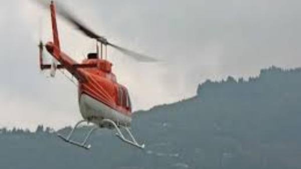 Karnataka Election 2023: Helicopter- Mini Flight Demand increased in Karnataka For Election Campaign