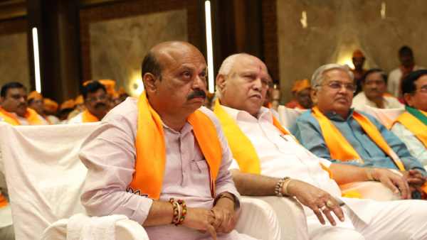 Eedina Pre Poll Survey 2023: Congress to lead in Uttar Karnataka and Dakshina Karnataka