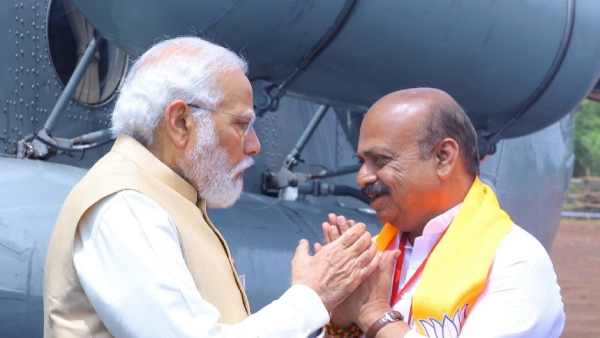 Amrita Kaal As A Did Poisonous Time Due To BJP Corruption: Siddaramaiah Questions To PM Modi